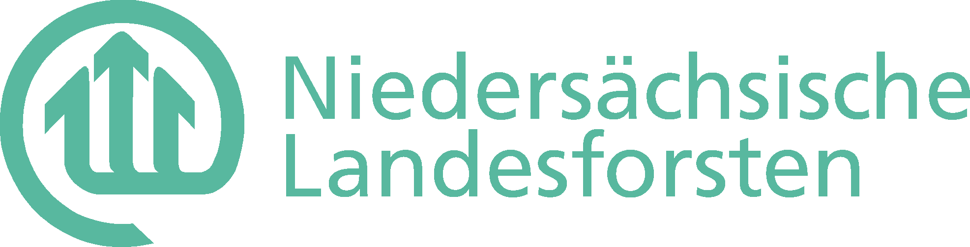 LogoNdsLandesforsten